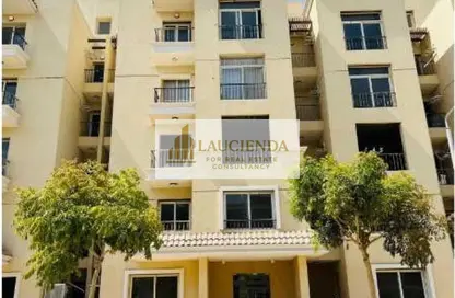 Apartment - 3 Bedrooms - 3 Bathrooms for sale in Elan Sarai - Sarai - Mostakbal City Compounds - Mostakbal City - Future City - Cairo