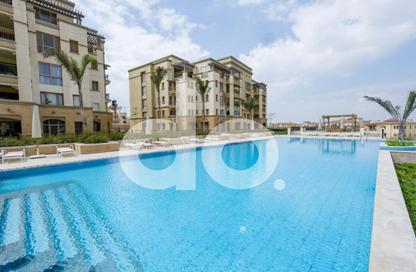 Apartment - 2 - 2 for sale in Aurora - Uptown Cairo - Mokattam - Cairo Apartment - 2 - 2 for sale in Aurora - Uptown Cairo - Mokattam - Cairo