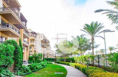Apartment - 2 - 2 for sale in Aurora - Uptown Cairo - Mokattam - Cairo