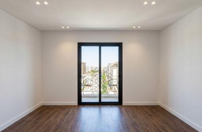 Apartment - 3 Bedrooms - 3 Bathrooms for rent in HPR 1 - Hyde Park - New Cairo City - Cairo