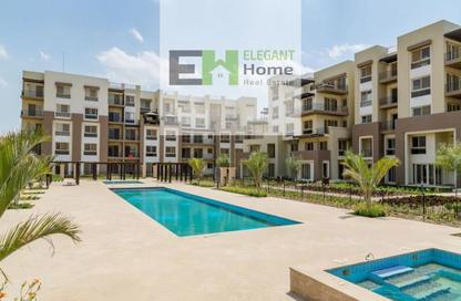 Apartment - 3 - 4 for rent in The Sierras - Uptown Cairo - Mokattam - Cairo Apartment - 3 - 4 for rent in The Sierras - Uptown Cairo - Mokattam - Cairo