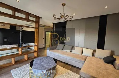 Villa - 3 Bedrooms - 3 Bathrooms for rent in Stone Park - 5th Settlement Compounds - The 5th Settlement - New Cairo City - Cairo