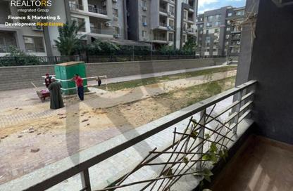 Apartment - 3 Bedrooms - 2 Bathrooms for sale in Janna 1 - Sheikh Zayed Compounds - Sheikh Zayed City - Giza