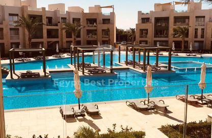 شاليه - 3 - 4 للبيع في بلانكا جاردنز - سوما باى - سفاجا - الغردقة - محافظة البحر الاحمر