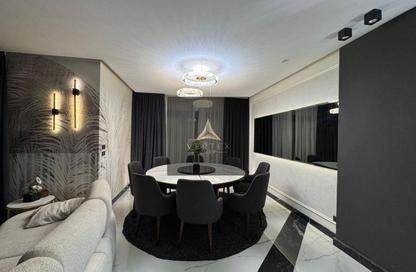 Apartment - 3 - 3 for rent in Eastown - 5th Settlement Compounds - The 5th Settlement - New Cairo City - Cairo