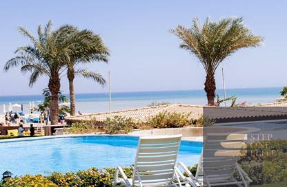 Chalet - 3 Bedrooms - 1 Bathroom for sale in Blue Blue - Al Ain Al Sokhna - Suez Chalet - 3 Bedrooms - 1 Bathroom for sale in Blue Blue - Al Ain Al Sokhna - Suez