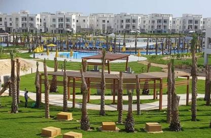 Chalet - 3 Bedrooms - 2 Bathrooms for sale in Amwaj - Sidi Abdel Rahman - North Coast Chalet - 3 Bedrooms - 2 Bathrooms for sale in Amwaj - Sidi Abdel Rahman - North Coast
