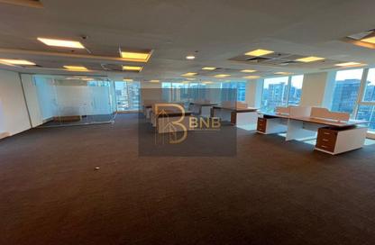 Office Space - Studio - 3 for rent in North Teseen St. - The 5th Settlement - New Cairo City - Cairo Office Space - Studio - 3 for rent in North Teseen St. - The 5th Settlement - New Cairo City - Cairo