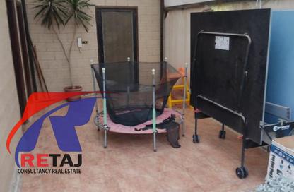 Penthouse - 3 Bedrooms - 3 Bathrooms for sale in Dr Ismail Wahbi St. - 10th Zone - Nasr City - Cairo
