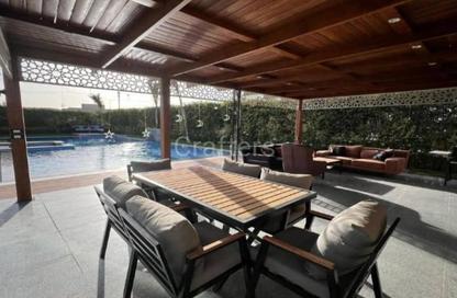 Villa - 6 Bedrooms - 7 Bathrooms for sale in Katameya Dunes - El Katameya Compounds - El Katameya - New Cairo City - Cairo