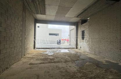 Office Space - Studio - 1 Bathroom for rent in One Kattameya - El Katameya Compounds - El Katameya - New Cairo City - Cairo