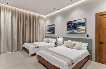 Chalet - 2 - 1 for sale in Remas - Markaz Al Hamam - North Coast