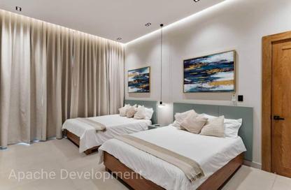 Chalet - 2 - 1 for sale in Remas - Markaz Al Hamam - North Coast Chalet - 2 - 1 for sale in Remas - Markaz Al Hamam - North Coast