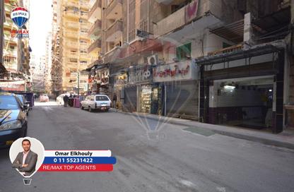 Shop - Studio for sale in Miami - Hay Awal El Montazah - Alexandria