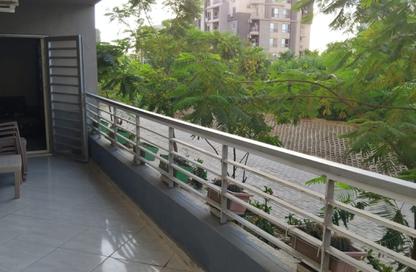 Apartment - 3 - 3 for rent in Dar Misr - 16th District - Sheikh Zayed City - Giza