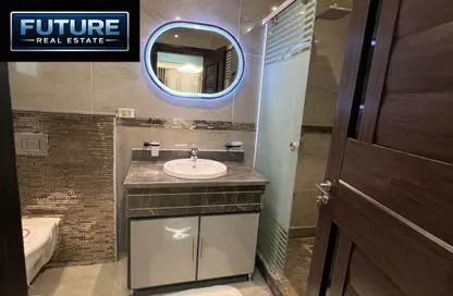 شقة - 2 غرف نوم - 2 حمامات للبيع في أمورادا القاهرة الجديدة - كمبوندات التجمع الخامس - التجمع الخامس - مدينة القاهرة الجديدة - القاهرة