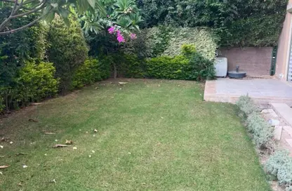 دوبلكس - 3 غرف نوم - 3 حمامات للايجار في بالم هيلز بالم باركس - وصلة دهشور الجنوبية - مدينة 6 أكتوبر - الجيزة