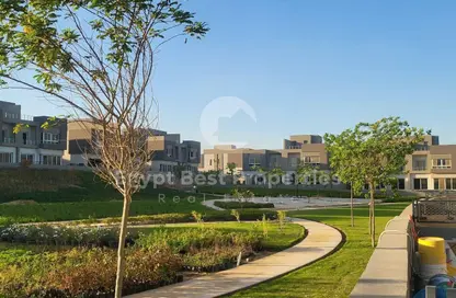 شقة - غرفة نوم - 1 حمام للبيع في نيو جيزة - طريق مصر اسكندرية الصحراوي - مدينة 6 أكتوبر - الجيزة