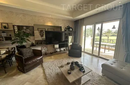 شقة - 3 غرف نوم - 3 حمامات للايجار في القطامية هايتس - كمبوندات القطامية - القطامية - مدينة القاهرة الجديدة - القاهرة