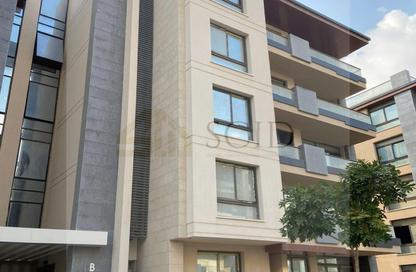 Apartment - 3 Bedrooms - 3 Bathrooms for sale in DeJoya 4 - New Capital City - Cairo Apartment - 3 Bedrooms - 3 Bathrooms for sale in DeJoya 4 - New Capital City - Cairo