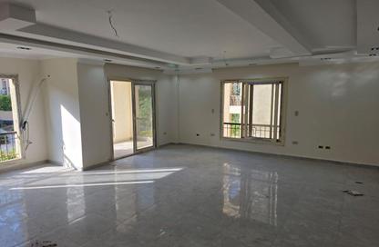 Apartment - 3 Bedrooms - 2 Bathrooms for rent in Stone Residence - 5th Settlement Compounds - The 5th Settlement - New Cairo City - Cairo