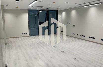 Office Space - Studio - 1 Bathroom for rent in Hyde Park Business District Mall - South Teseen St. - The 5th Settlement - New Cairo City - Cairo