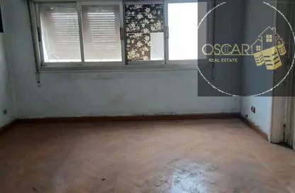 مساحات مكتبية - 3 غرف نوم - 1 حمام للايجار في قصر النيل - وسط البلد - وسط القاهرة - القاهرة