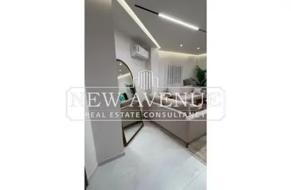 Apartment - 2 Bedrooms - 1 Bathroom for sale in Al Andalus District - New Cairo City - Cairo