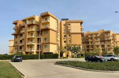 شقة - غرفة نوم - 1 حمام للبيع في جاردن جيت - أشجار سيتي - طريق الواحات - مدينة 6 أكتوبر - الجيزة