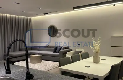 شقة - 3 غرف نوم - 2 حمامات للايجار في الباتيو اورو - كمبوندات التجمع الخامس - التجمع الخامس - مدينة القاهرة الجديدة - القاهرة