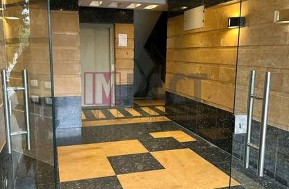 Apartment - 2 Bedrooms - 2 Bathrooms for sale in Taj City - 5th Settlement Compounds - The 5th Settlement - New Cairo City - Cairo Apartment - 2 Bedrooms - 2 Bathrooms for sale in Taj City - 5th Settlement Compounds - The 5th Settlement - New Cairo City - Cairo