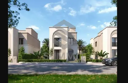 فيلا - 4 غرف نوم - 5 حمامات للبيع في طلالة - كمبوندات هليوبوليس الجديدة - هليوبوليس الجديدة - القاهرة فيلا - 4 غرف نوم - 5 حمامات للبيع في طلالة - كمبوندات هليوبوليس الجديدة - هليوبوليس الجديدة - القاهرة