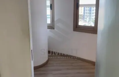 Office Space - 3 Bedrooms - 1 Bathroom for rent in V90 - North Teseen St. - The 5th Settlement - New Cairo City - Cairo