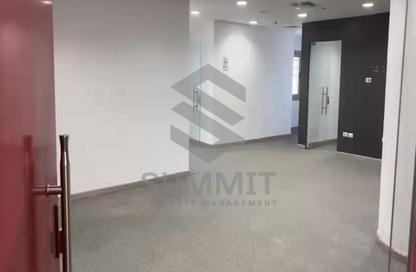 Office Space - 3 Bedrooms - 1 Bathroom for rent in V90 - North Teseen St. - The 5th Settlement - New Cairo City - Cairo