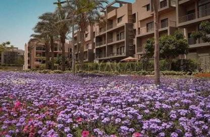 Apartment - 3 Bedrooms - 3 Bathrooms for rent in Fifth Square - The 5th Settlement - New Cairo City - Cairo