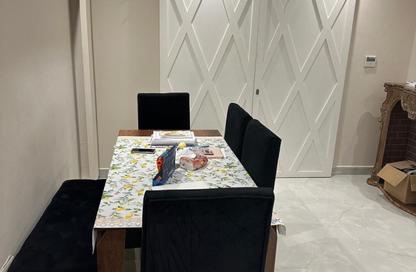 Apartment - 3 Bedrooms - 2 Bathrooms for rent in Mountain View Hyde Park - 5th Settlement Compounds - The 5th Settlement - New Cairo City - Cairo