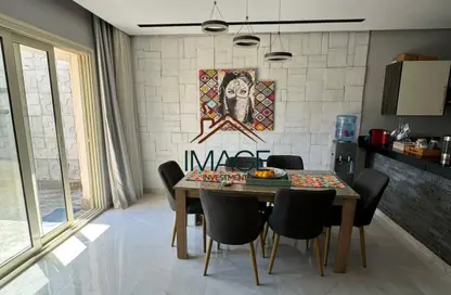 Chalet - 3 Bedrooms - 3 Bathrooms for sale in Marassi - Sidi Abdel Rahman - North Coast