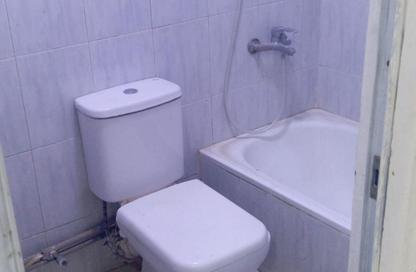 Apartment - 3 Bedrooms - 1 Bathroom for rent in 11th District - Sheikh Zayed City - Giza