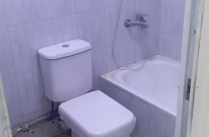 شقة - 3 غرف نوم - 1 حمام للايجار في الحي الحادي عشر - الشيخ زايد - الجيزة