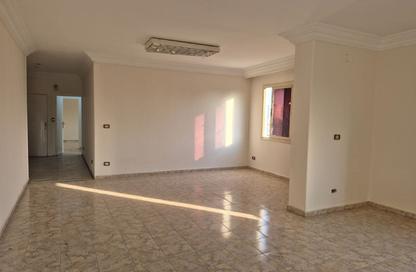 Office Space - Studio - 2 for rent in Ahmed Tayseer St. - Ard El Golf - Heliopolis - Masr El Gedida - Cairo