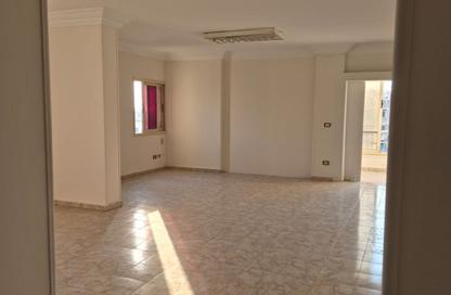 Office Space - Studio - 2 for rent in Ahmed Tayseer St. - Ard El Golf - Heliopolis - Masr El Gedida - Cairo