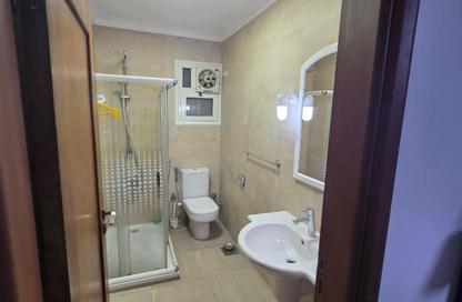 Apartment - 3 Bedrooms - 3 Bathrooms for rent in Jeddah St. - Mohandessin - Giza