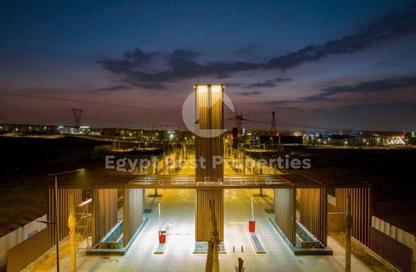 Apartment - 3 - 2 for sale in Eastown - 5th Settlement Compounds - The 5th Settlement - New Cairo City - Cairo