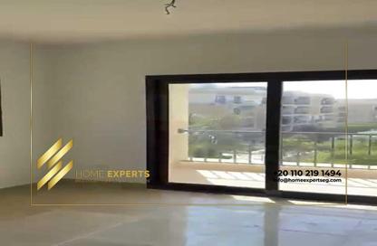Apartment - 3 Bedrooms - 3 Bathrooms for rent in Moon Residences - Fifth Square - The 5th Settlement - New Cairo City - Cairo