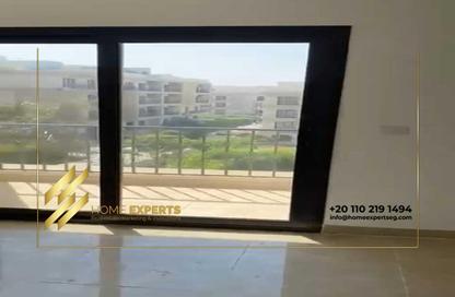 Apartment - 3 Bedrooms - 3 Bathrooms for rent in Moon Residences - Fifth Square - The 5th Settlement - New Cairo City - Cairo