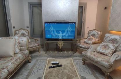 Duplex - 3 Bedrooms - 3 Bathrooms for rent in Palm Hills Village Gate - South Investors Area - New Cairo City - Cairo Duplex - 3 Bedrooms - 3 Bathrooms for rent in Palm Hills Village Gate - South Investors Area - New Cairo City - Cairo