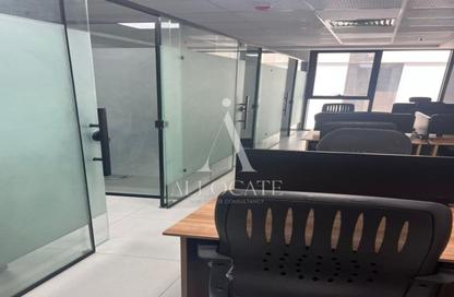 Office Space - Studio for rent in Hyde Park Business District Mall - South Teseen St. - The 5th Settlement - New Cairo City - Cairo