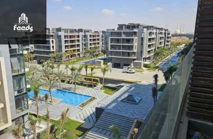 Apartment - 3 Bedrooms - 2 Bathrooms for rent in El Patio Oro - 5th Settlement Compounds - The 5th Settlement - New Cairo City - Cairo