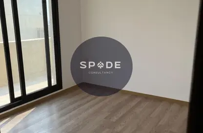 Apartment - 2 Bedrooms - 2 Bathrooms for rent in Moon Residences - Fifth Square - The 5th Settlement - New Cairo City - Cairo