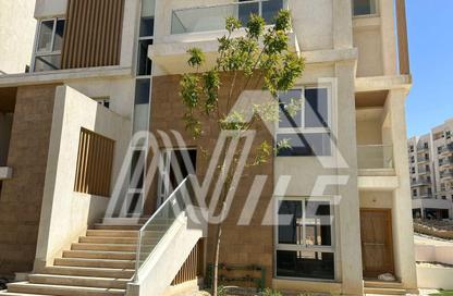iVilla - 3 - 3 for sale in Mountain View iCity - 5th Settlement Compounds - The 5th Settlement - New Cairo City - Cairo